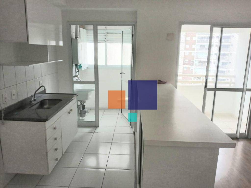 Apartamento para alugar com 2 quartos, 70m² - Foto 10