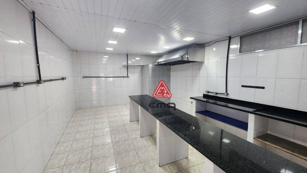 Loja-Salão para alugar, 40m² - Foto 26