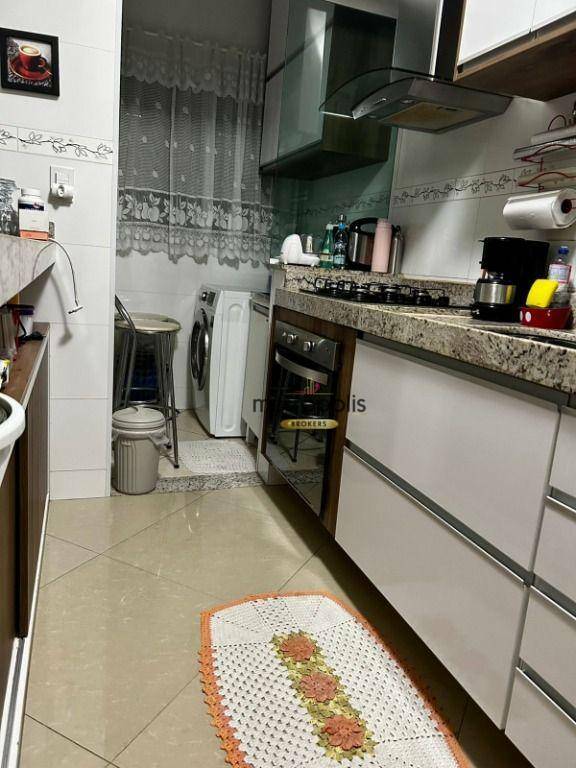 Apartamento à venda com 3 quartos, 85m² - Foto 8