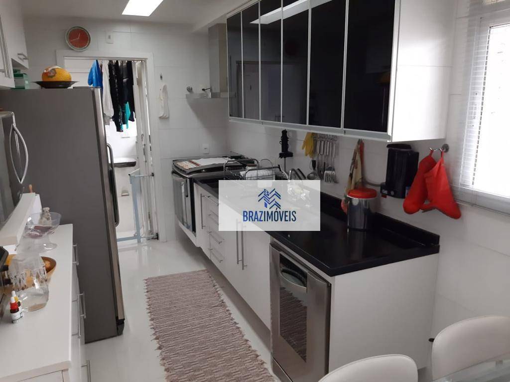 Apartamento à venda com 3 quartos, 171m² - Foto 30