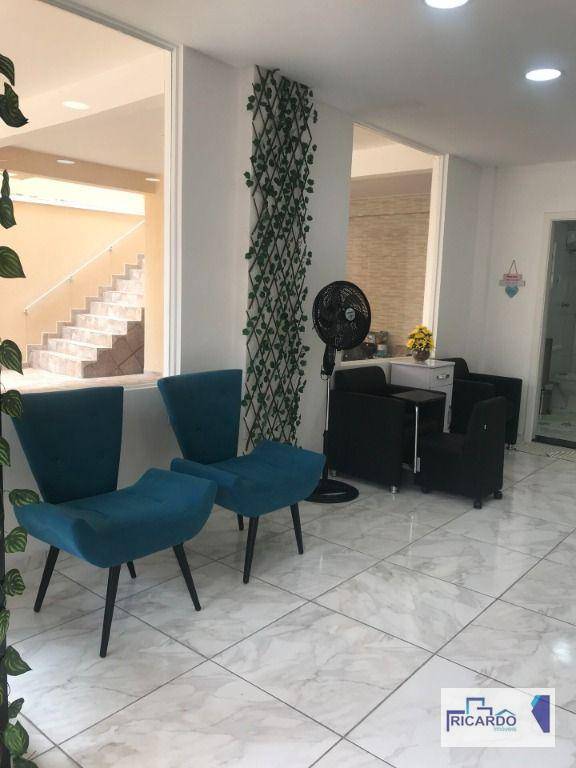 Sobrado à venda com 3 quartos, 236m² - Foto 18