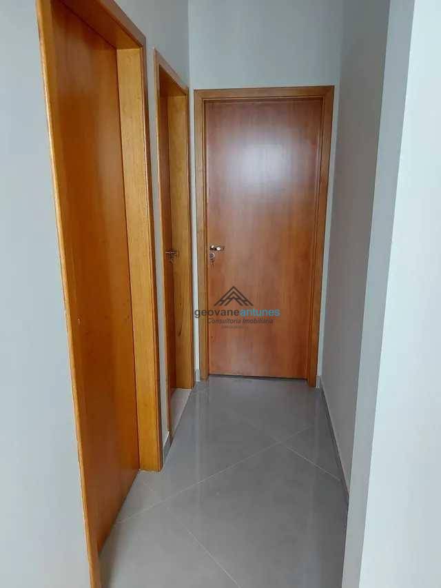 Casa de Condomínio à venda com 3 quartos, 110m² - Foto 3