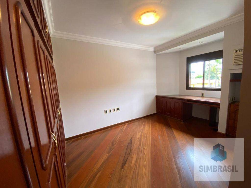 Apartamento à venda com 4 quartos, 238m² - Foto 19