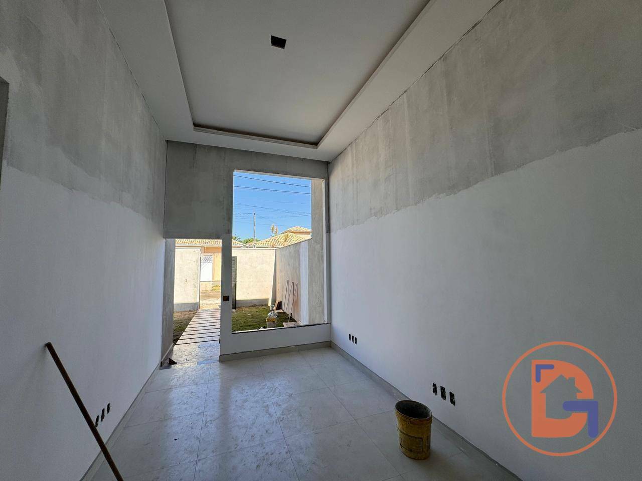 Casa à venda com 3 quartos, 70m² - Foto 11