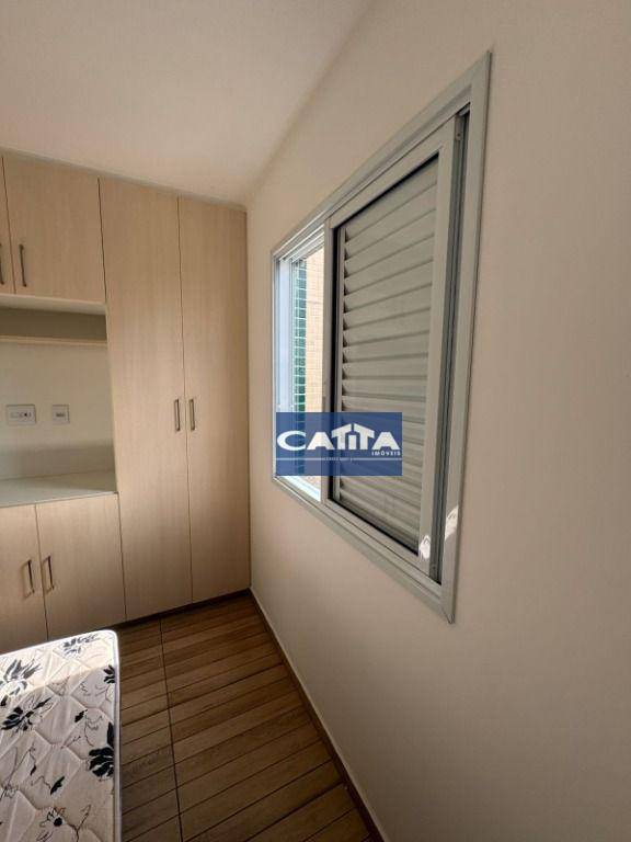 Apartamento para alugar com 1 quarto, 39m² - Foto 7