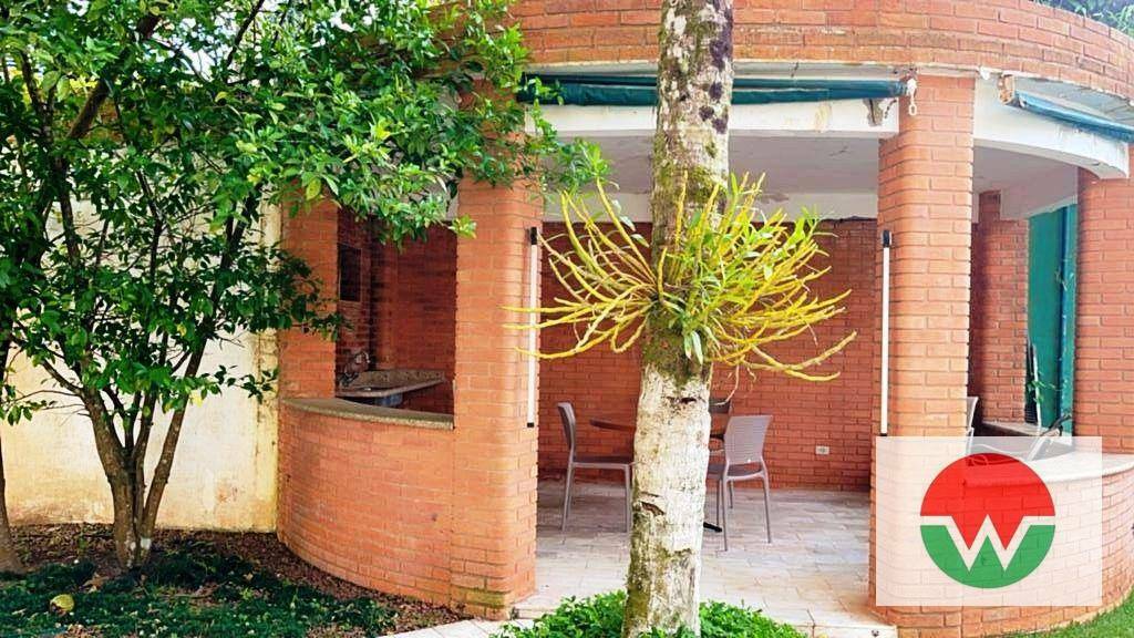 Casa de Condomínio para alugar com 4 quartos, 830m² - Foto 31