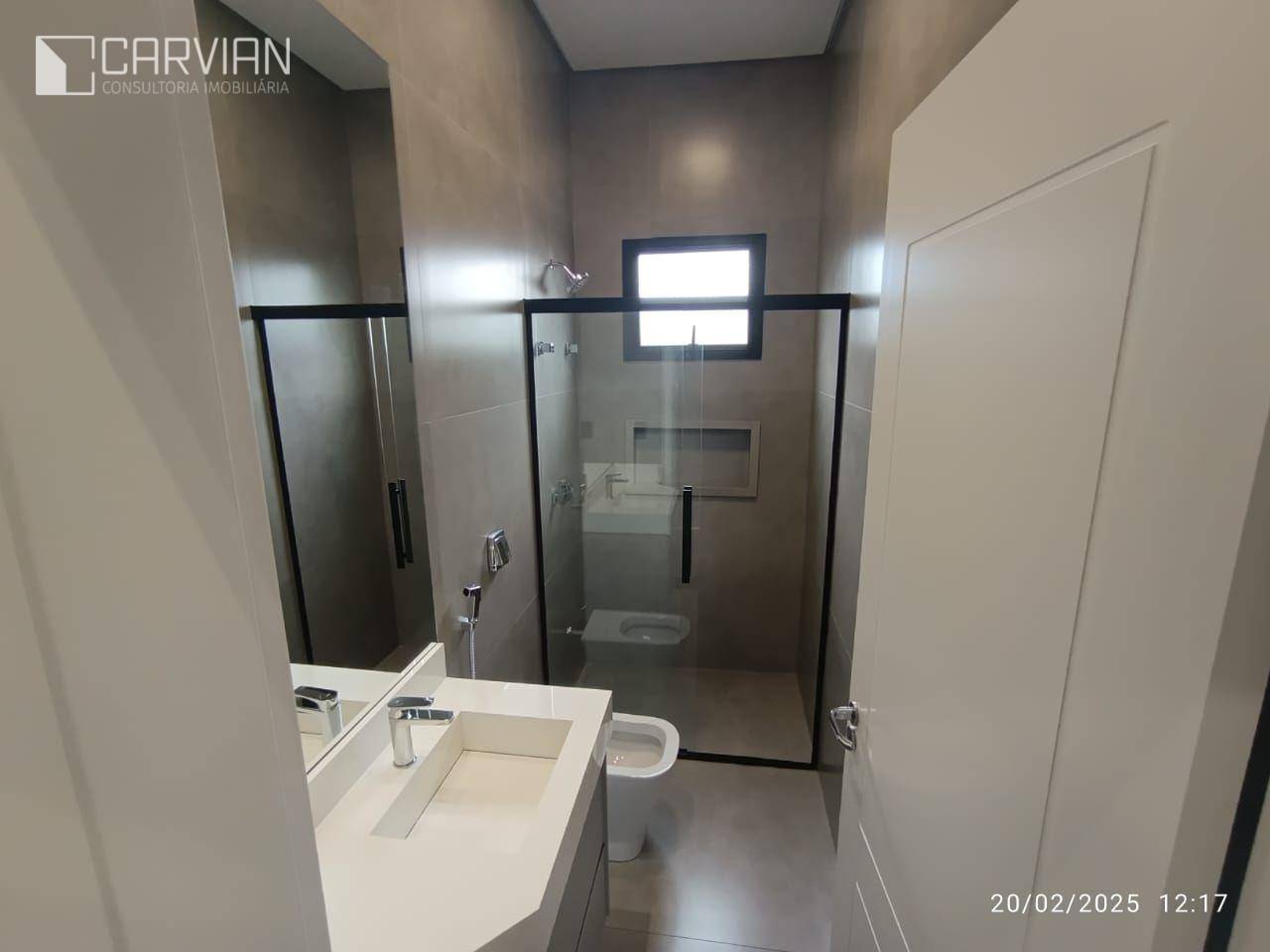Casa de Condomínio à venda com 3 quartos, 253m² - Foto 30