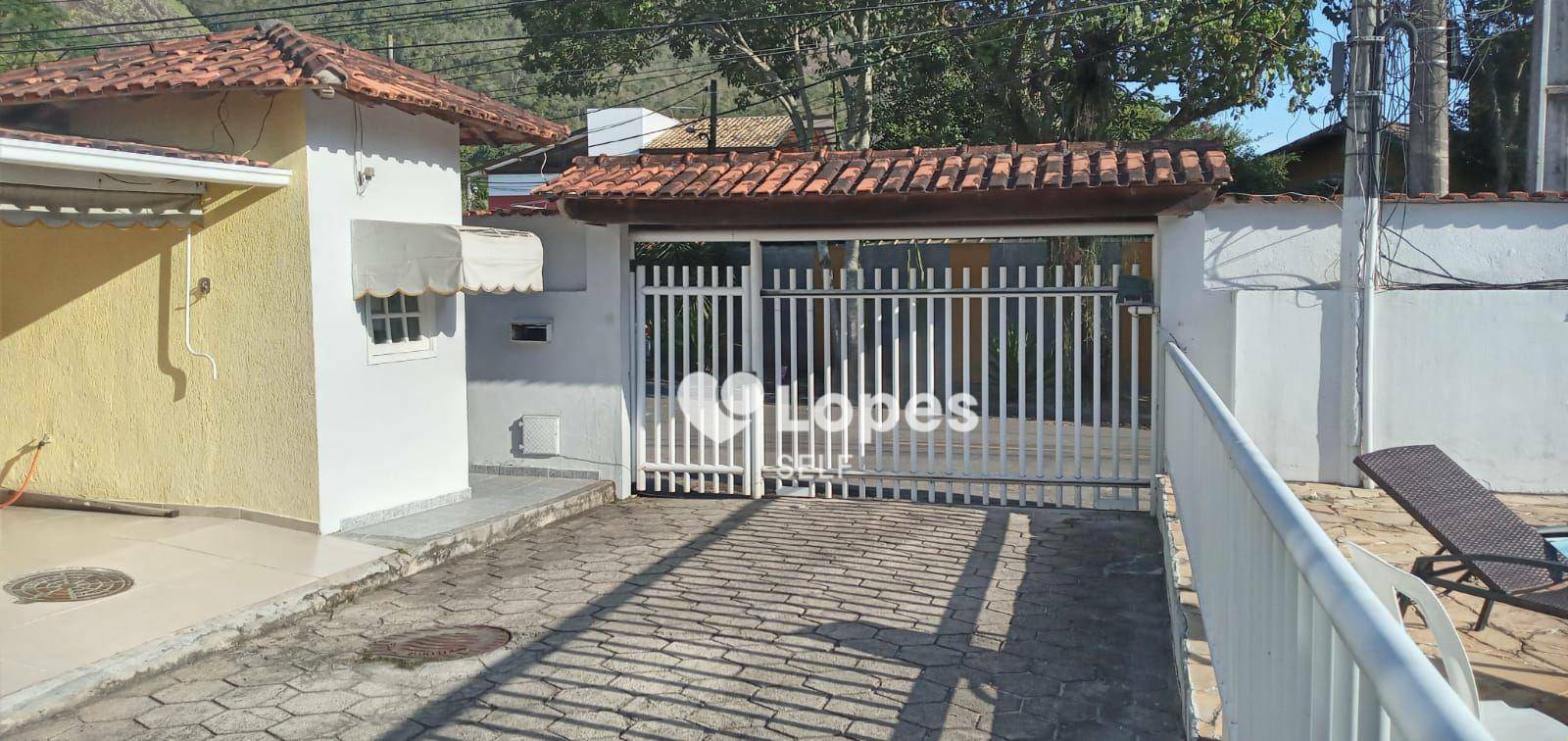 Casa de Condomínio à venda com 3 quartos, 110m² - Foto 27