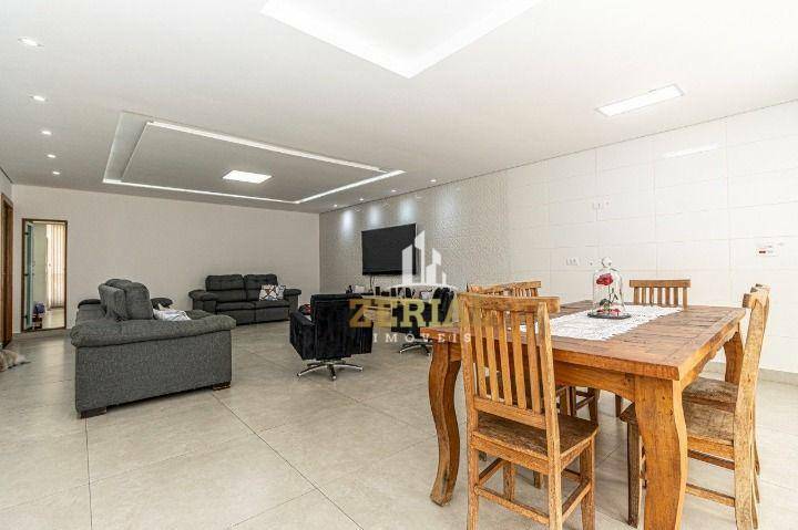 Sobrado à venda com 3 quartos, 377m² - Foto 13