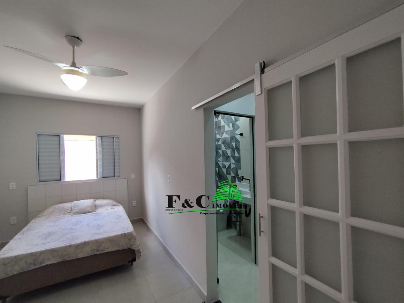 Casa à venda com 2 quartos, 140m² - Foto 16