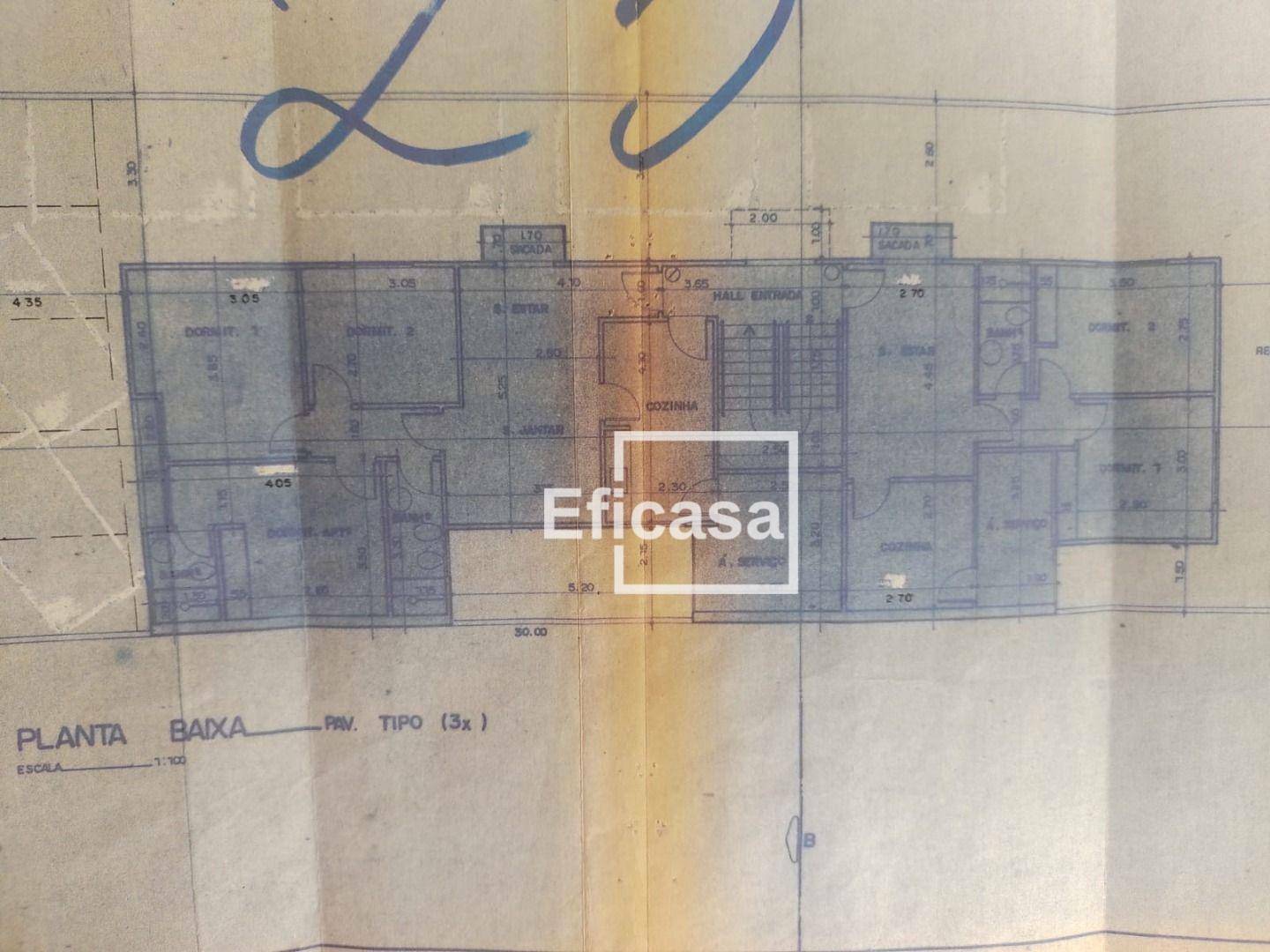 Apartamento à venda com 3 quartos, 96m² - Foto 20