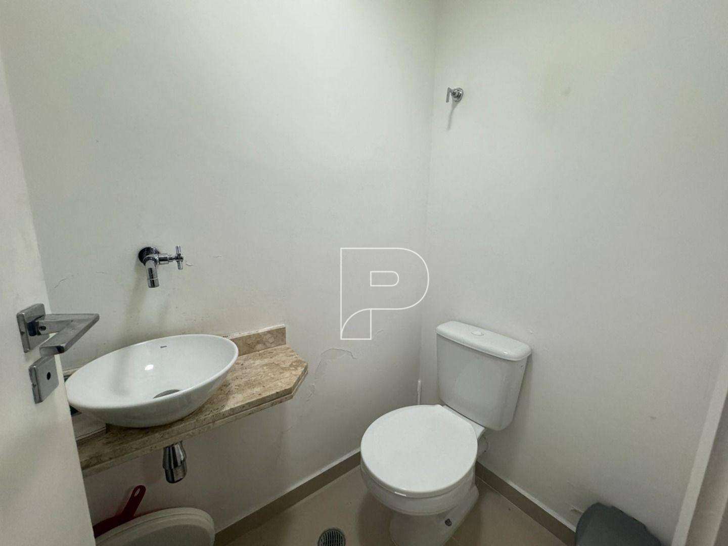 Conjunto Comercial-Sala à venda, 37m² - Foto 6