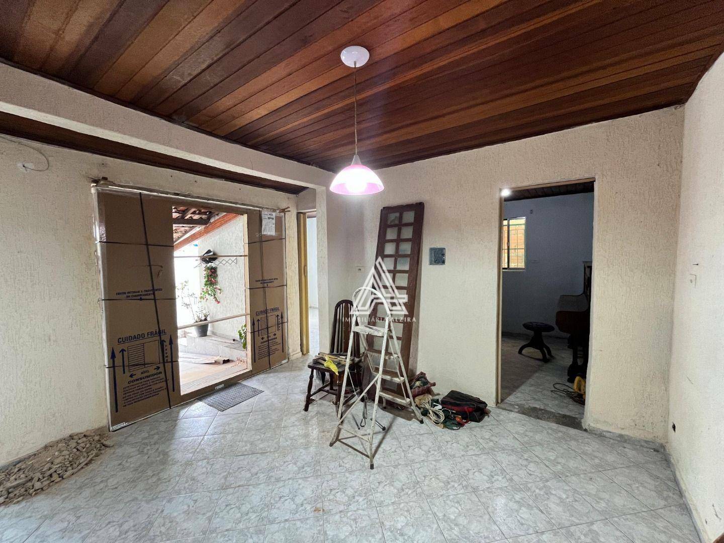 Casa para alugar com 3 quartos, 70m² - Foto 21