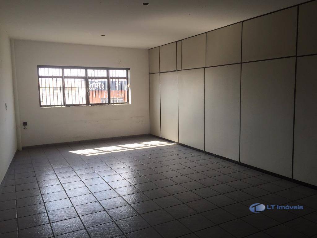 Conjunto Comercial-Sala para alugar, 75M2 - Foto 1