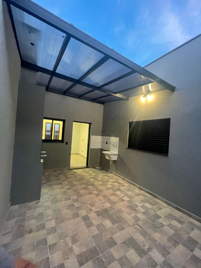 Casa à venda com 3 quartos, 86m² - Foto 15