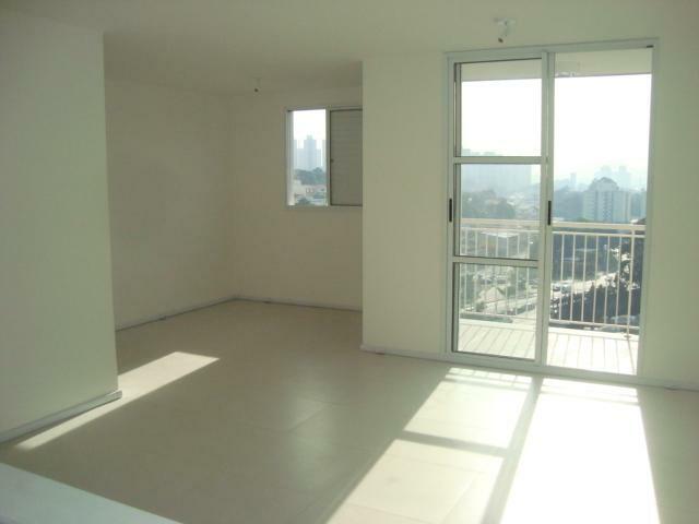 Apartamento para alugar com 2 quartos, 69m² - Foto 1