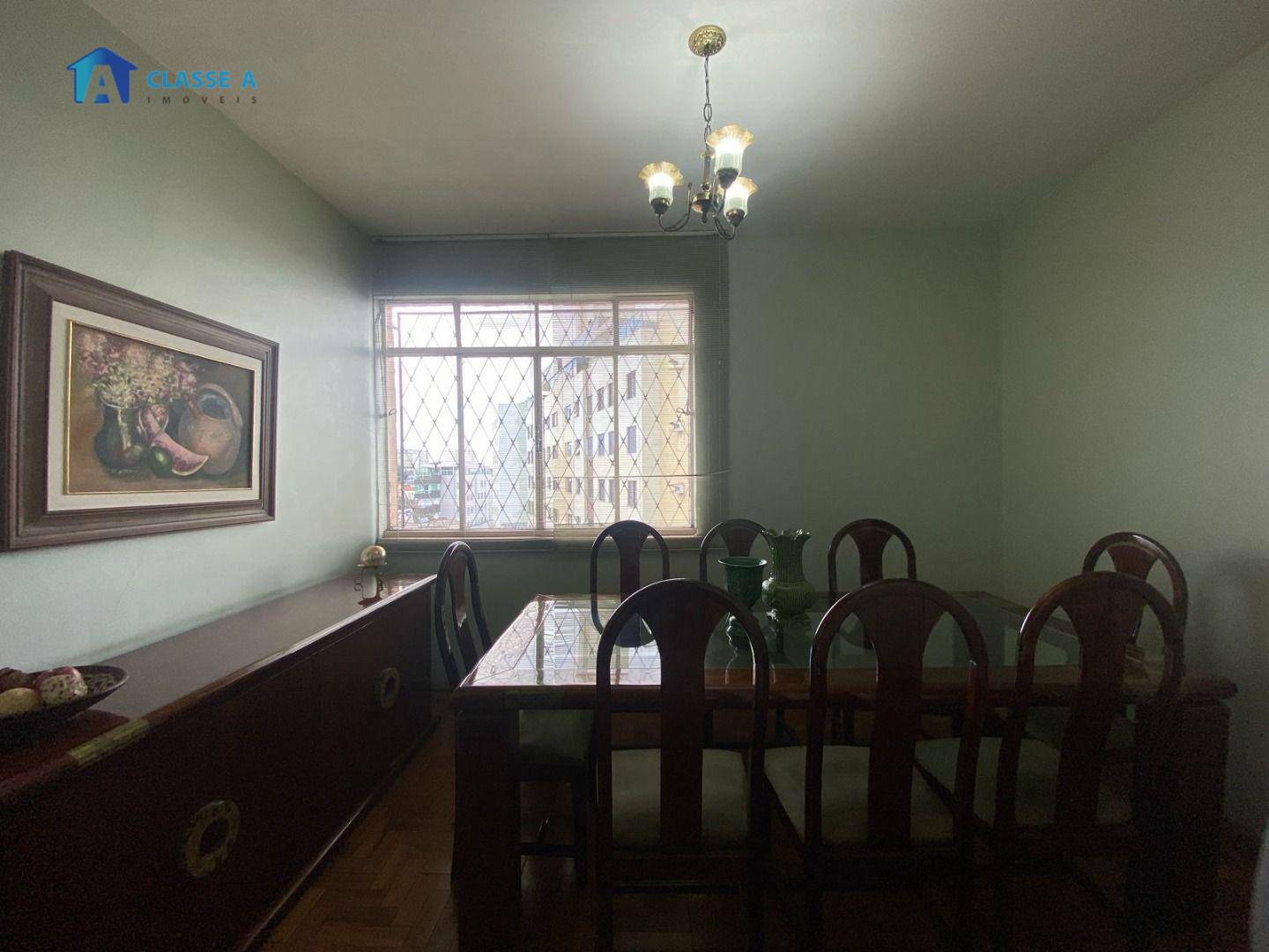 Apartamento à venda com 2 quartos, 88m² - Foto 4