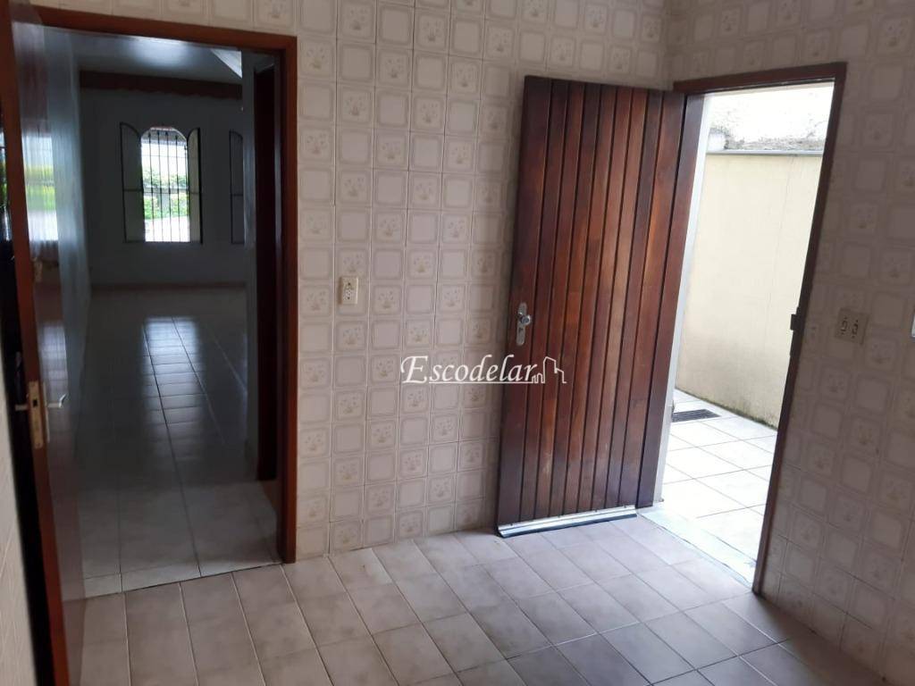 Sobrado à venda com 2 quartos, 80m² - Foto 9