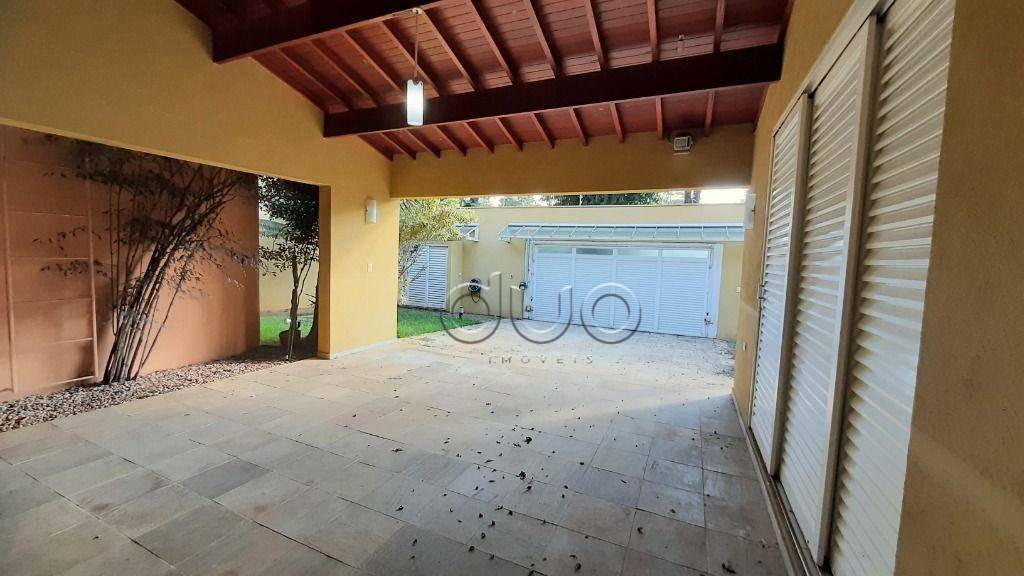 Casa, 5 quartos, 380 m² - Foto 6