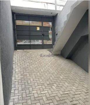 Sobrado à venda com 2 quartos, 135m² - Foto 8