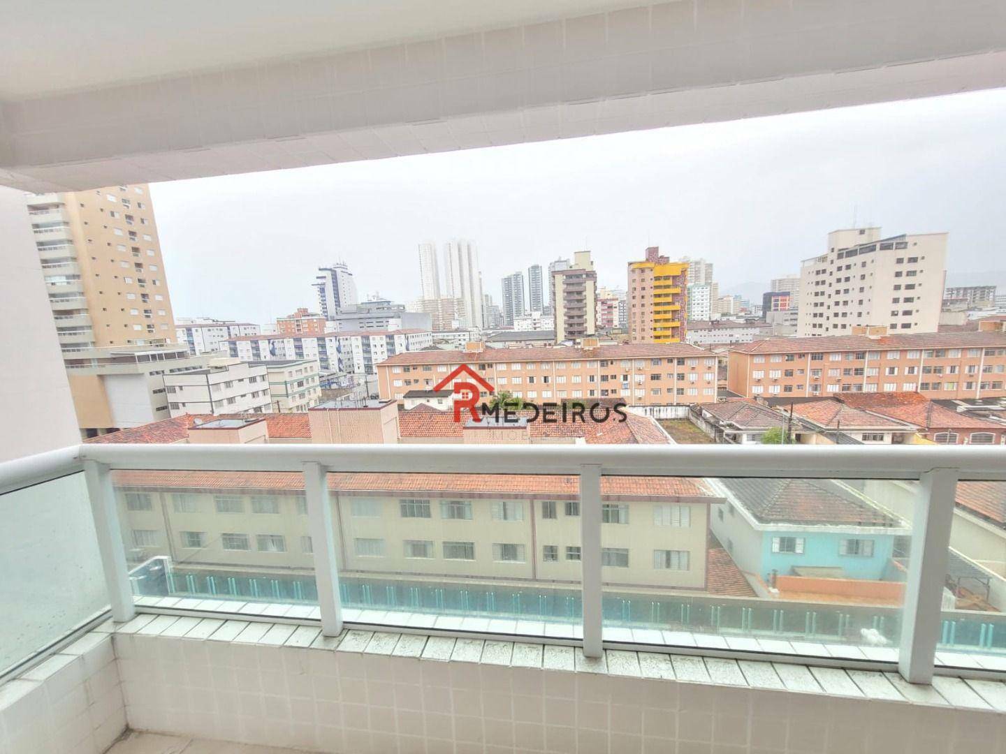 Apartamento à venda com 2 quartos, 72m² - Foto 7