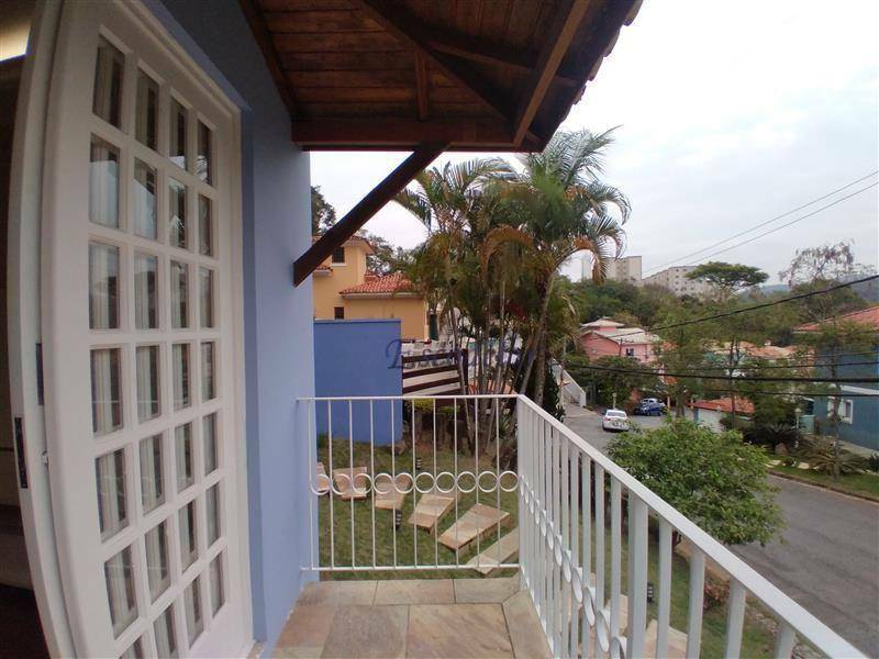 Casa de Condomínio à venda com 4 quartos, 178m² - Foto 27