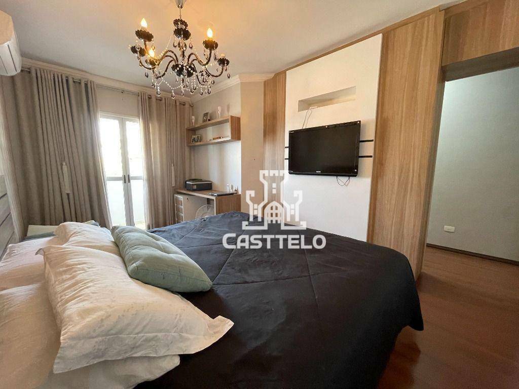 Casa de Condomínio à venda e aluguel com 3 quartos, 230m² - Foto 41