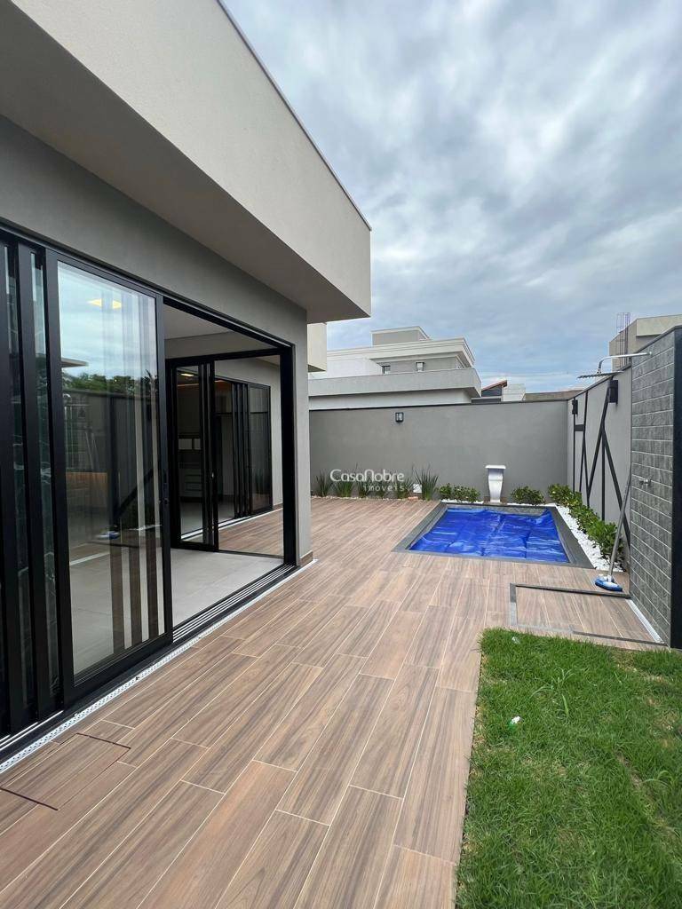 Casa de Condomínio à venda com 3 quartos, 193m² - Foto 15