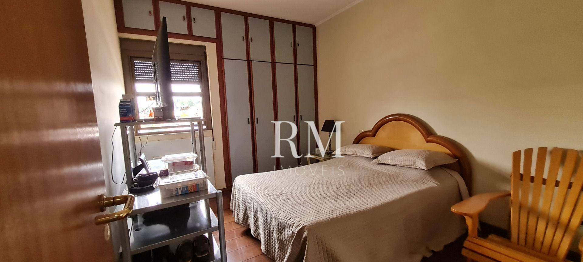 Apartamento à venda com 4 quartos, 260m² - Foto 32