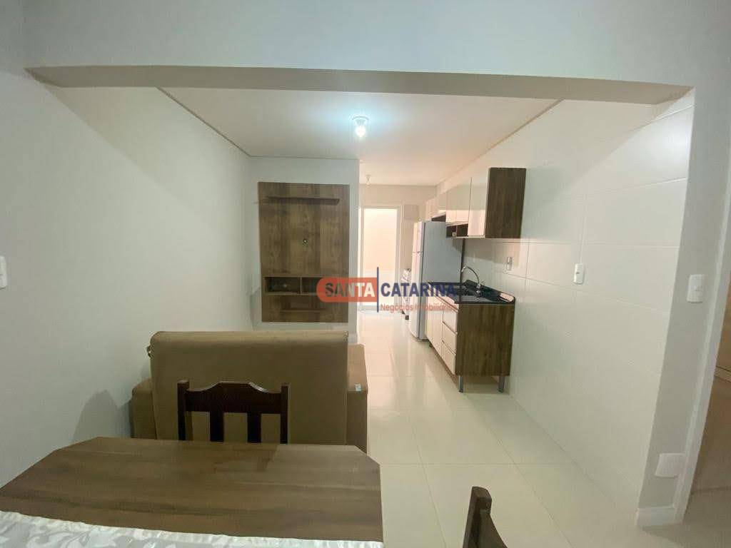 Apartamento à venda com 1 quarto, 39m² - Foto 3