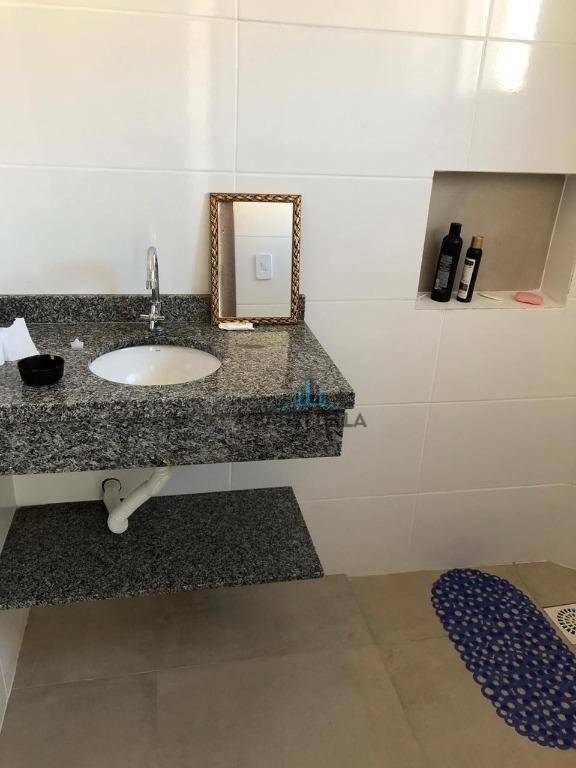 Sobrado à venda com 2 quartos, 84m² - Foto 14