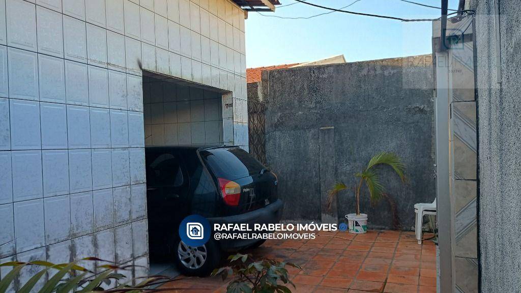 Casa, 3 quartos, 240 m² - Foto 4