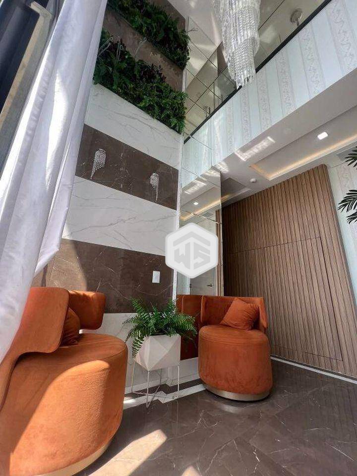 Apartamento, 2 quartos, 83 m² - Foto 3