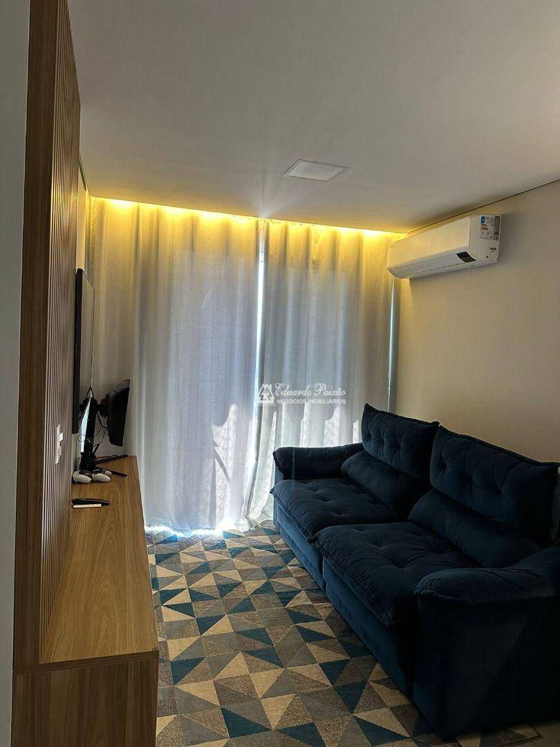 Apartamento à venda com 2 quartos, 63m² - Foto 3