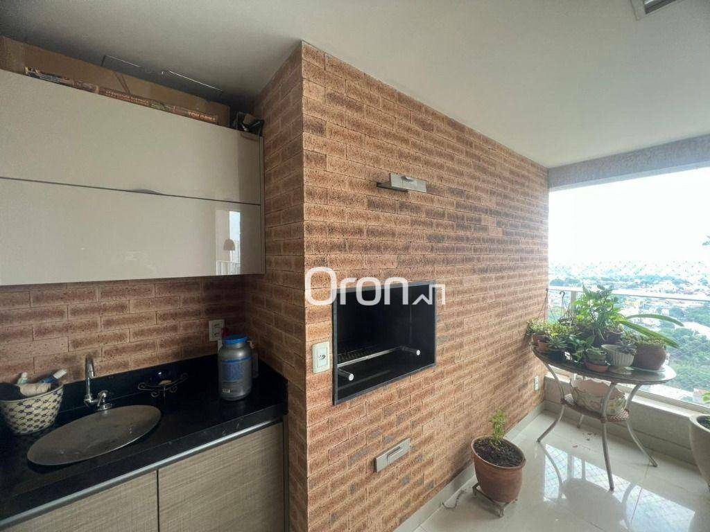 Apartamento à venda com 4 quartos, 242m² - Foto 7