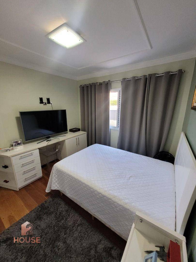 Casa de Condomínio à venda com 4 quartos, 368m² - Foto 36