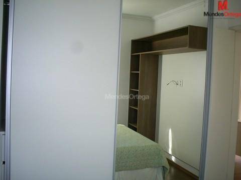 Apartamento à venda com 2 quartos, 53m² - Foto 5