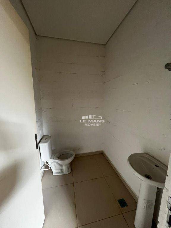 Loja-Salão para alugar, 429m² - Foto 8