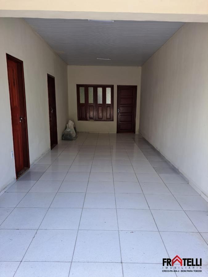 Casa à venda com 4 quartos, 140m² - Foto 3