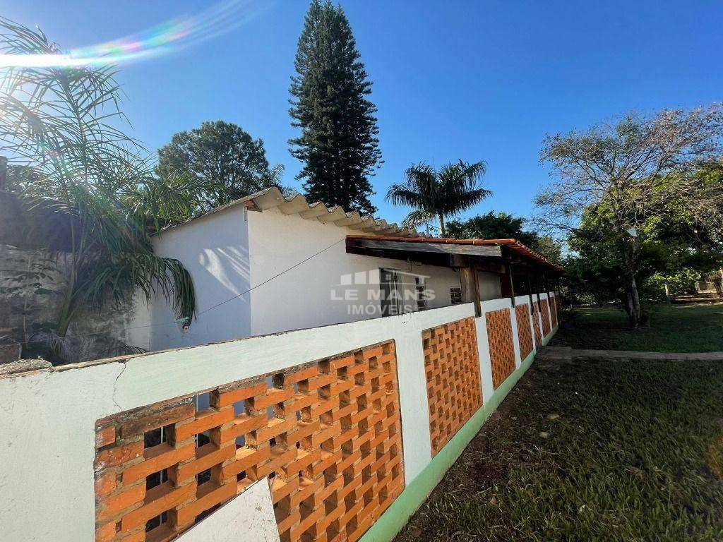 Chácara à venda com 3 quartos, 360m² - Foto 15