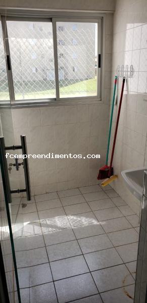 Apartamento à venda com 3 quartos, 72m² - Foto 12