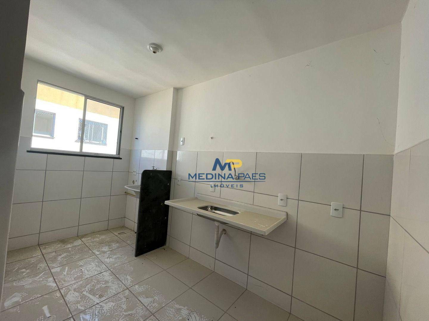 Apartamento à venda com 2 quartos, 50m² - Foto 21