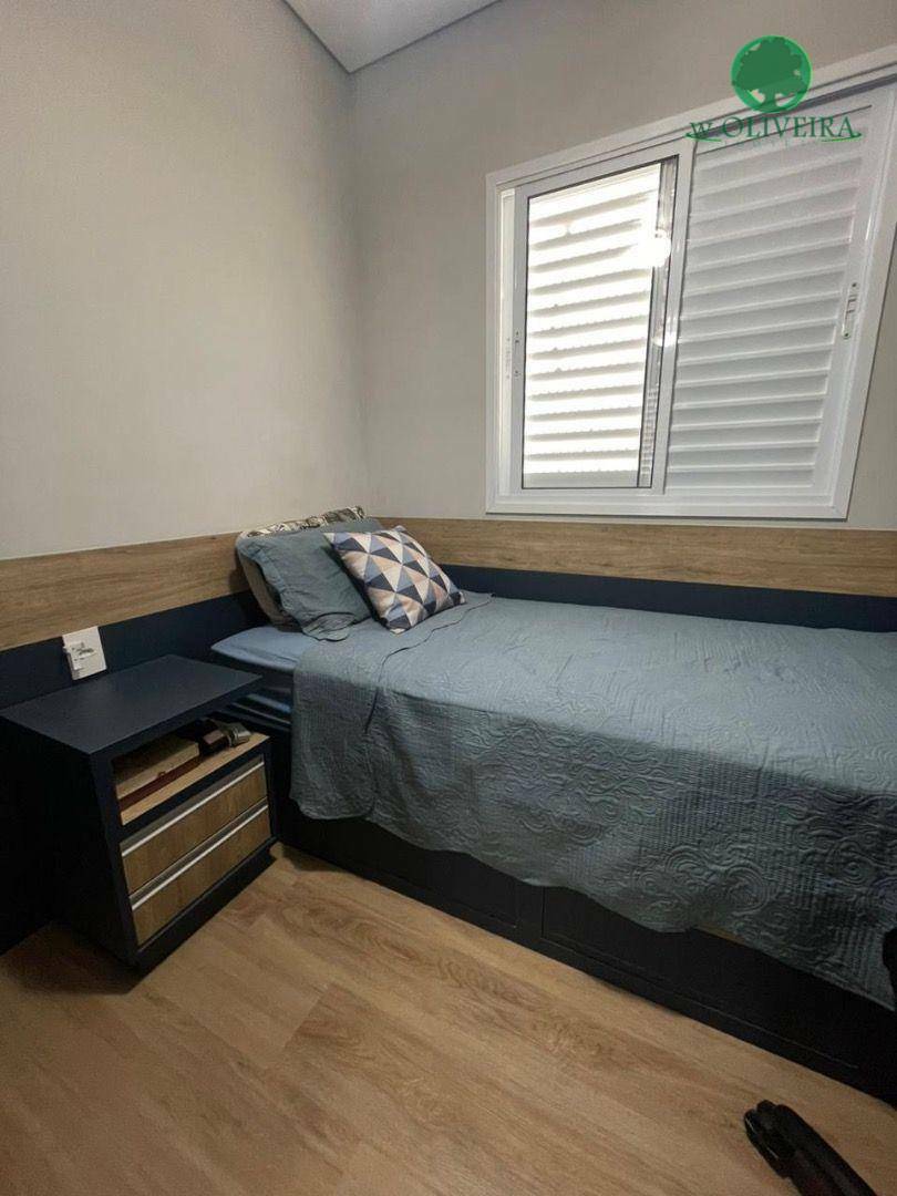 Apartamento à venda com 3 quartos, 65m² - Foto 11