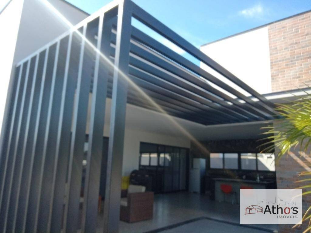 Casa de Condomínio à venda com 3 quartos, 400m² - Foto 16