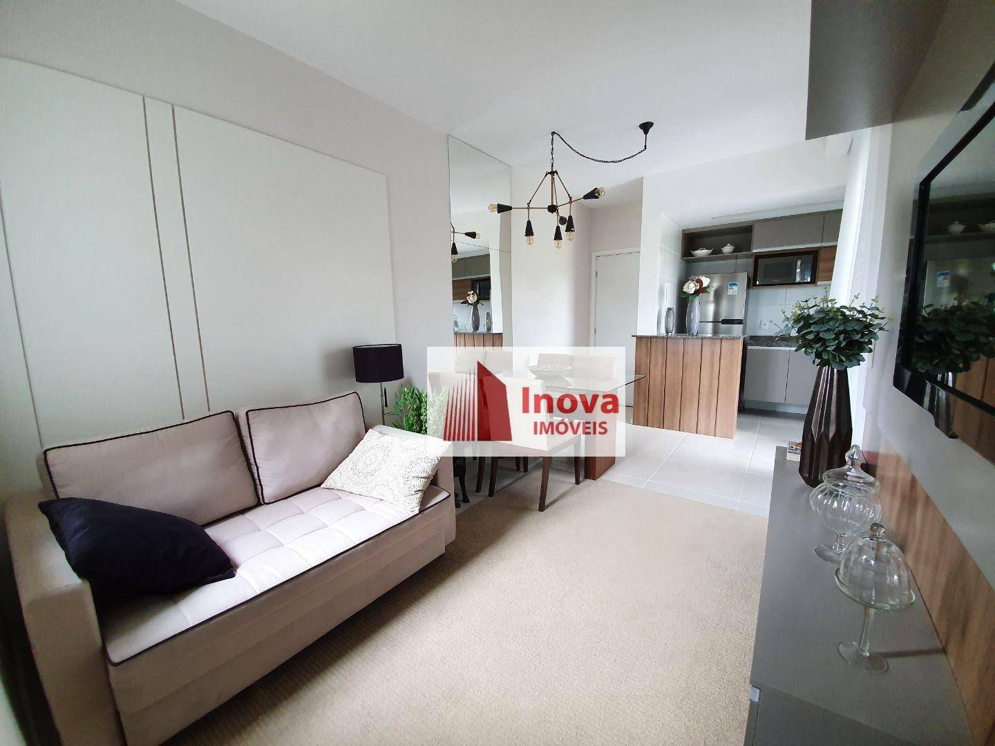 Apartamento à venda com 2 quartos, 70m² - Foto 5