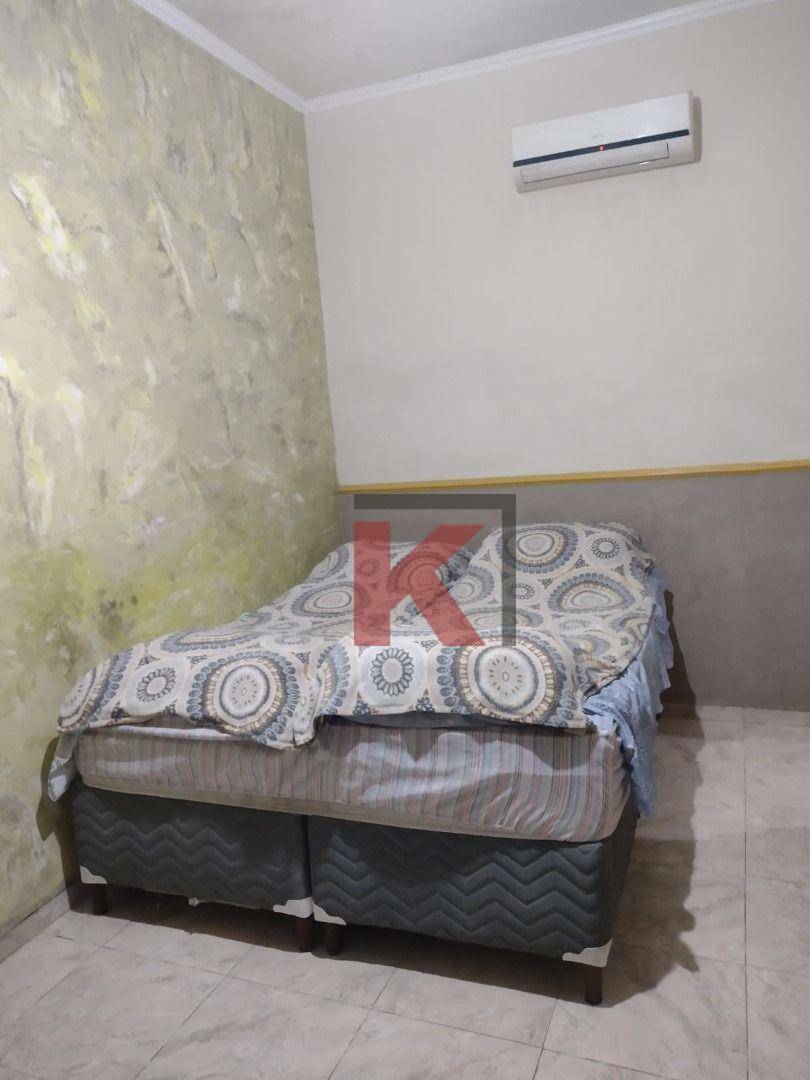 Casa à venda com 2 quartos, 100m² - Foto 9