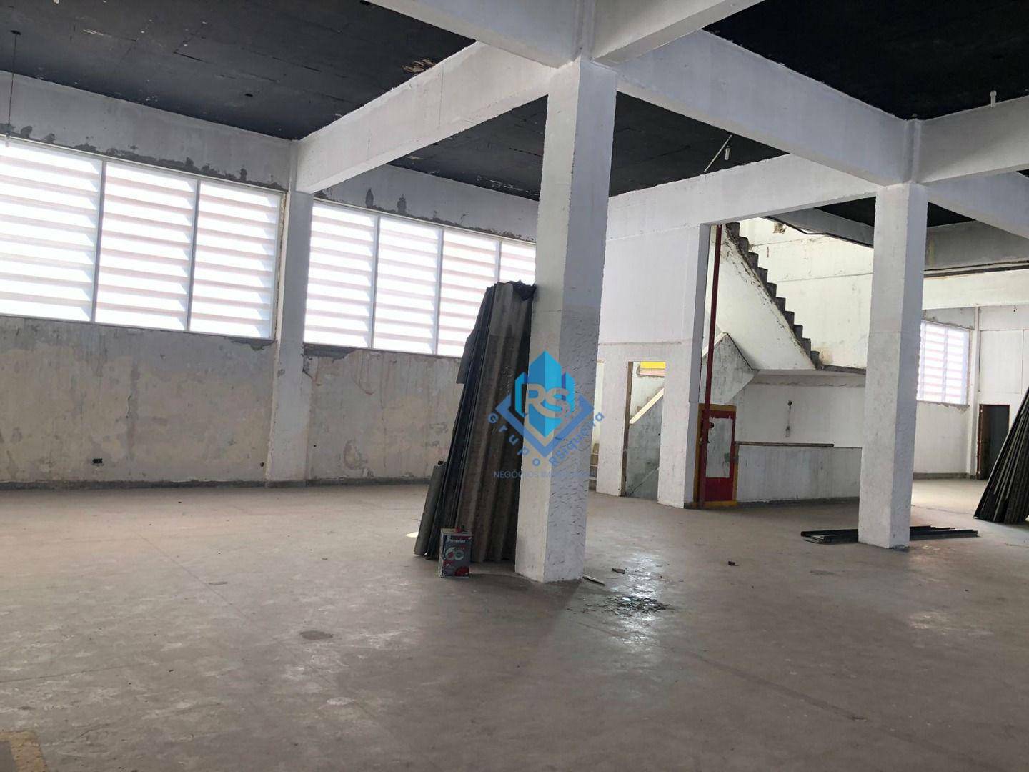 Depósito-Galpão-Armazém à venda e aluguel, 2850m² - Foto 10