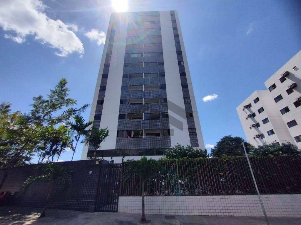 Apartamento à venda com 3 quartos, 74m² - Foto 1