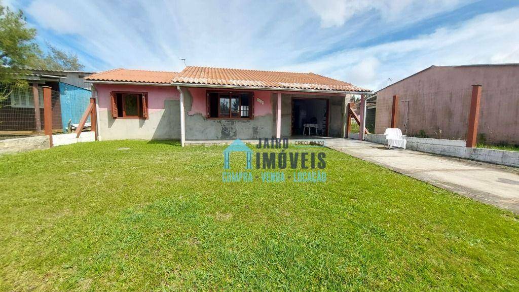 Casa à venda com 3 quartos, 300M2 - Foto 1