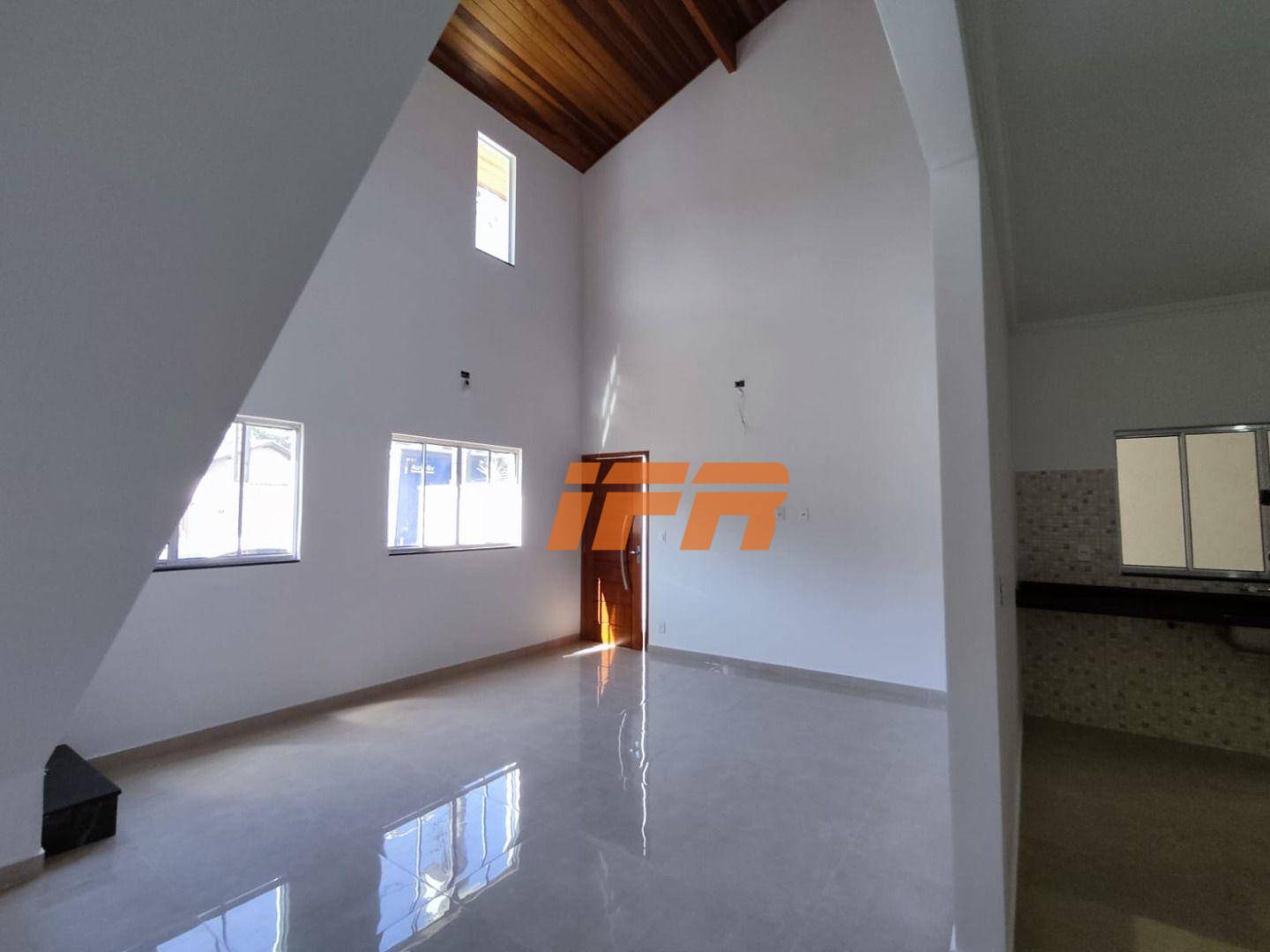 Casa de Condomínio à venda com 3 quartos, 154m² - Foto 4